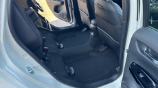 Honda Jazz 1.5 i-MMD Hybrid SR 5dr eCVT Hybrid Hatchback